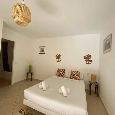 Appartement Camille Joli Clim Centre *