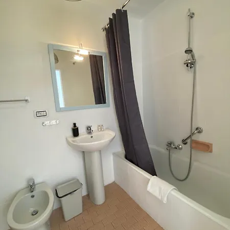 Apartamento Camille Joli Clim Centre