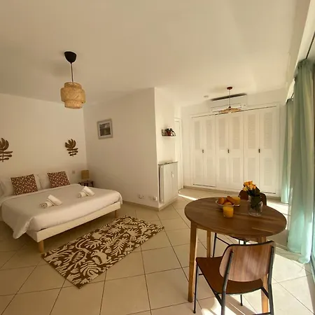 Camille Joli Clim Centre