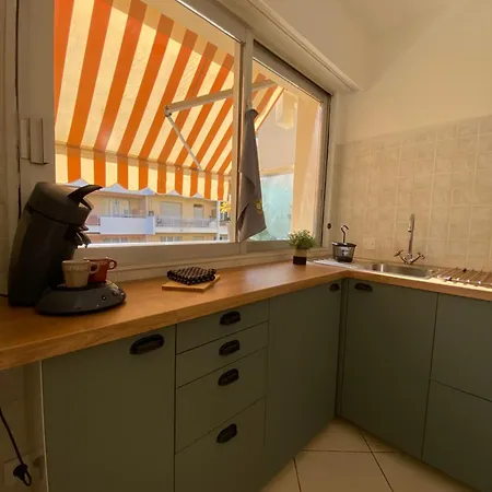 Appartamento Camille Joli Clim Centre *