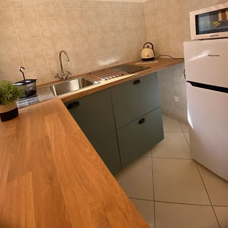 Camille Joli Clim Centre Mentone