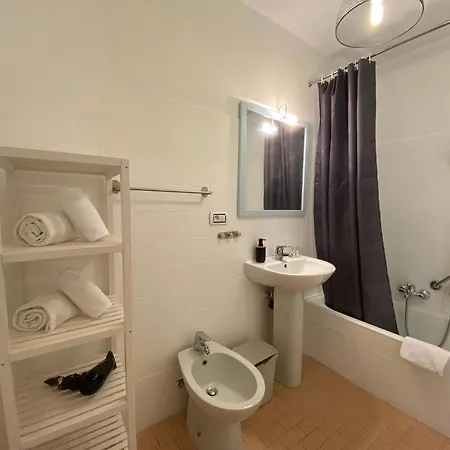 Апартаменты Camille Joli Clim Centre *