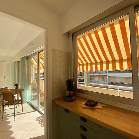 Appartement Camille Joli Clim Centre