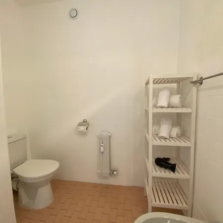 Camille Joli Clim Centre Appartement