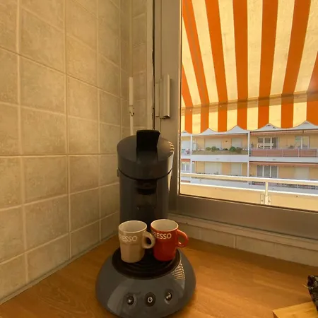 Apartamento Camille Joli Clim Centre