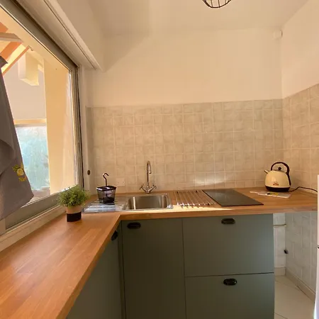 Camille Joli Clim Centre Ментона