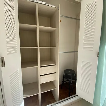 Camille Joli Clim Centre Appartement