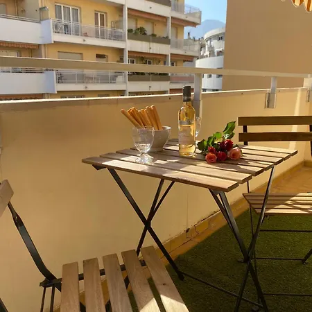 Camille Joli Clim Centre *