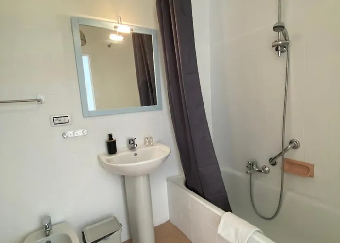 Διαμέρισμα Camille Joli Clim Centre