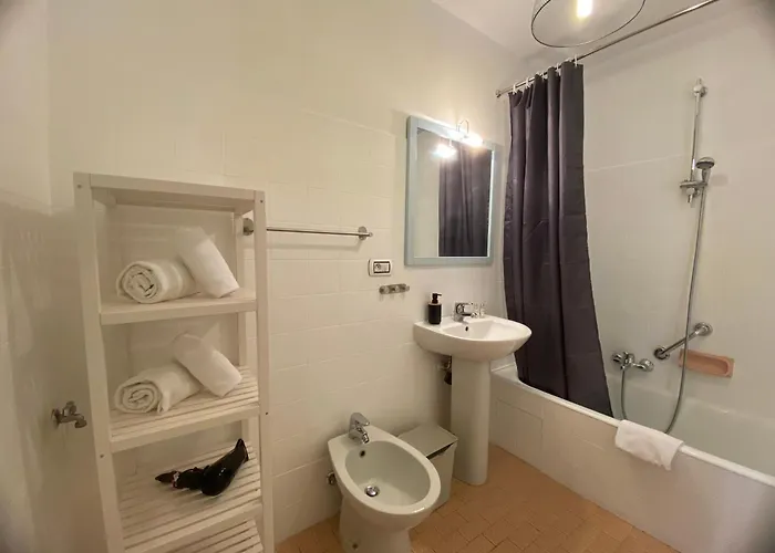 Διαμέρισμα Camille Joli Clim Centre *