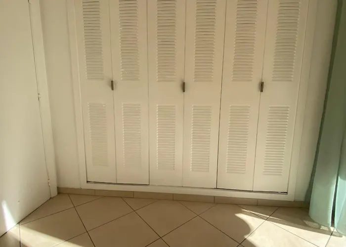 Διαμέρισμα Camille Joli Clim Centre *