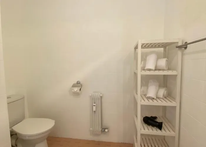 Camille Joli Clim Centre アパート