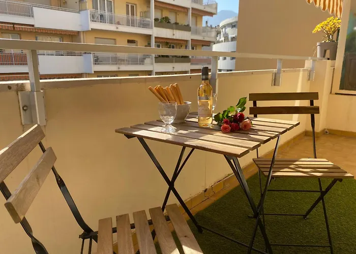 Camille Joli Clim Centre *